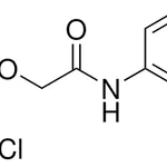 Merck N-(3-CHLORO-4-METHYLPHENYL)-2-(-