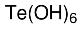 Merck TELLURIC ACID