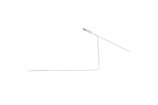 Waters Tubing Assembly, Seal Wash to Waste, EFTE