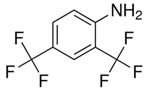 Merck 2,4-BIS(TRIFLUOROMETHYL)ANILINE-
