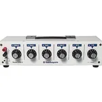AS ONE Experimental Dial Variable Resistor, 실험용 다이알 가변저항기