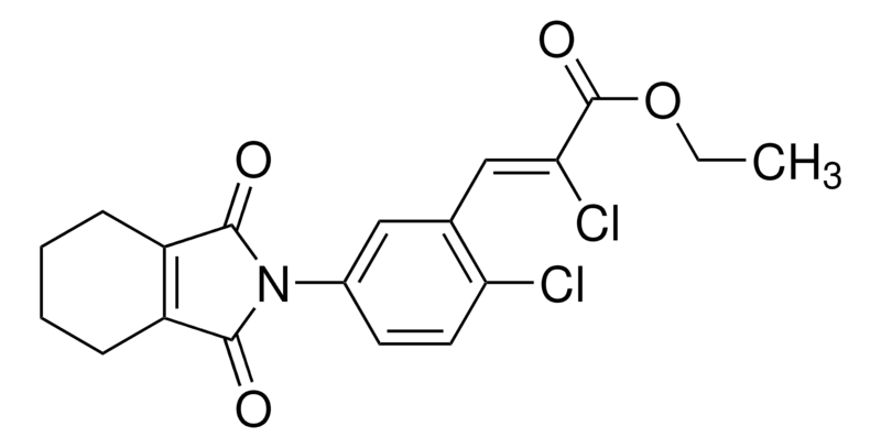Merck Cinidon-ethyl