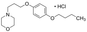 Merck PRAMOXINE HYDROCHLORIDE