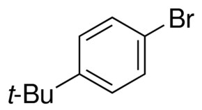 Merck 1-BROMO-4-TERT-BUTYLBENZENE, 97%