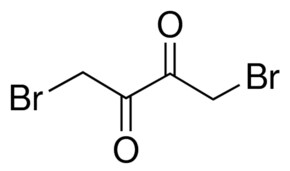 Merck 1,4-DIBROMO-2,3-BUTANEDIONE, 99%