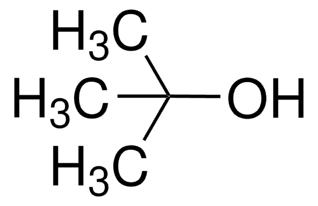 Merck TERT-BUTANOL, FOR HPLC, >=99.5%