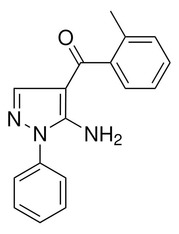 Merck (5-AMINO-1-PHENYL-1H-PYRAZOL-4-
