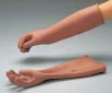 AS ONE High-Voltage Insulating Rubber Glove (7000V or less), 전기용고압고무장갑 (7000V 이하)