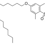 Merck 2,6-DIMETHYL-4-HEXADECYLOXYBENZ-