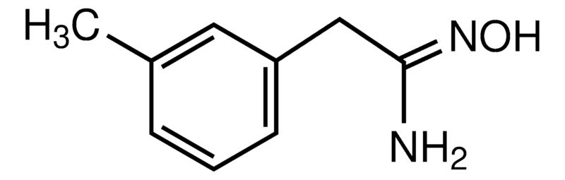 Merck (3-Tolyl)-2-acetamidoxime