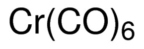 Merck CHROMIUM(0) HEXACARBONYL, 98%
