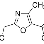 Merck 2-Ethyl-4-methyl-1,3-oxazole-5-carboxylic acid