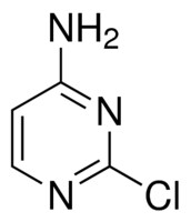 Merck 4-AMINO-2-CHLOROPYRIMIDINE, 97%