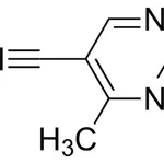 Merck 4-Methyl-5-pyrimidinecarbonitrile