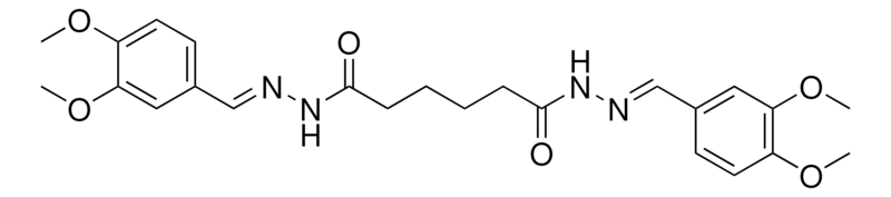 Merck N'(1),N'(6)-BIS(3,4-DIMETHOXYBEN-