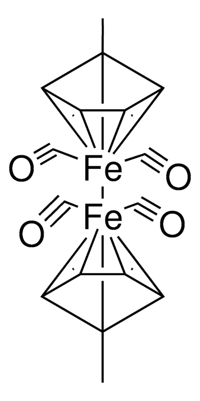 Merck BIS(DICARBONYL(METHYLCYCLOPENTA-