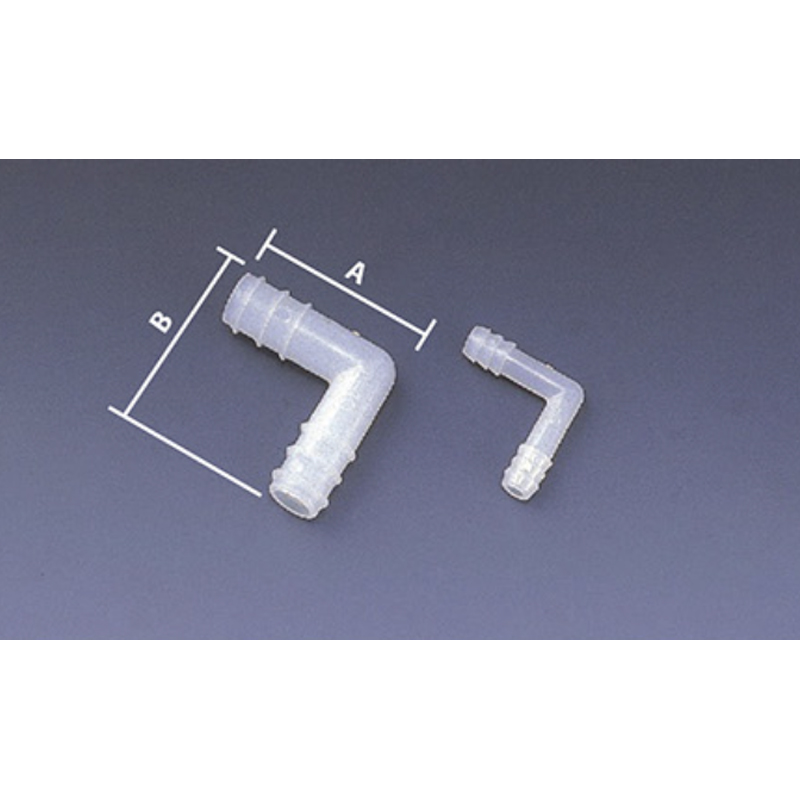 ARAM PP tubing Connector 조이너
