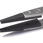 SIPEL 퀵 체인지 핀셋 1318V/1418V-SA Tweezer