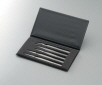 AS ONE Tweezer Set, 핀셋키트
