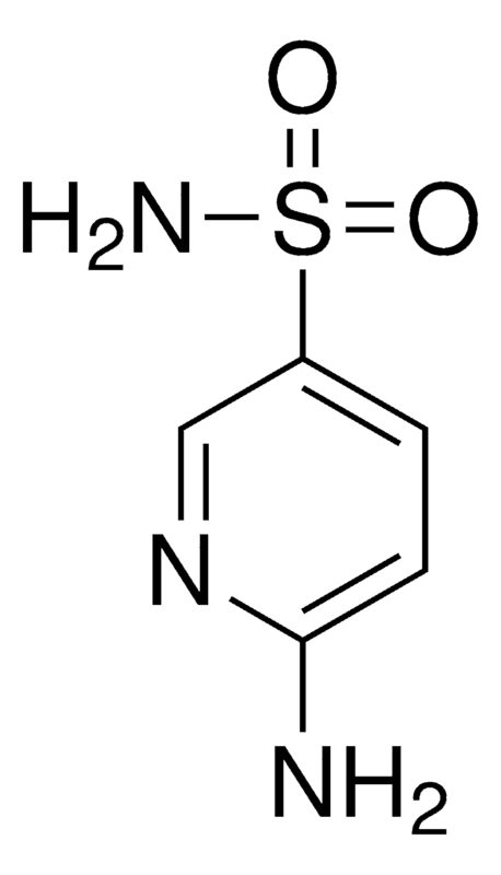 Merck 6-aminopyridine-3-sulfonamide