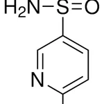 Merck 6-aminopyridine-3-sulfonamide