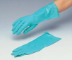 AS ONE Nitrile Glove(Thin Type), 울트라니트릴장갑(두께 0.3mm)