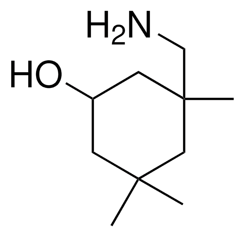 Merck 3-AMINOMETHYL-3,5,5-TRIMETHYL-C