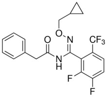 Merck CYFLUFENAMID