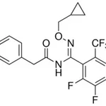 Merck CYFLUFENAMID