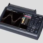 AS ONE Multi-Channel Data Logger, 다채널 데이터 로거