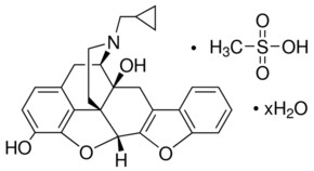 Merck NALTRIBEN METHANESULFONATE HYDRATE