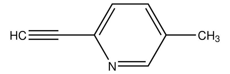 Merck 2-Ethynyl-5-methylpyridine