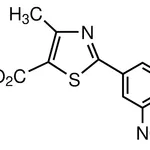 Merck 4-Methyl-2-(3-nitrophenyl)-thiazole-5-carboxylic acid