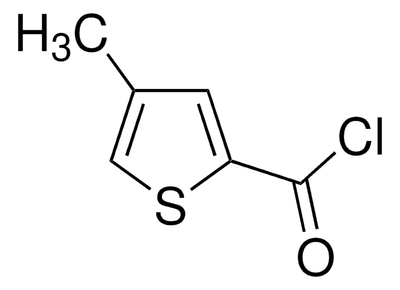 Merck 4-Methylthiophene-2-carbonyl chloride