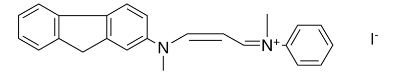 Merck METHYL(3-(N-METHYLANILINO)ALLYL-
