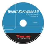 Thermo Fisher Scientific BindIt Software, With CD only