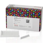 Thermo Fisher Scientific Pierce Pyrogen-Free Plate Strips with Frame, 12 x 8 well