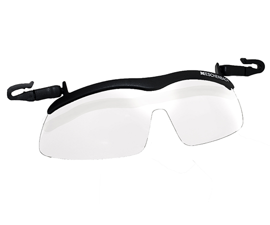AS ONE Safety Glasses, 클립 세이프티