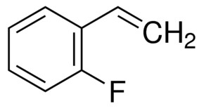 Merck 2-FLUOROSTYRENE, CONTAINS 4-TERT-BUTYLC&