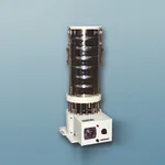 AS ONE Sieve Shaker, 표준체진탕기