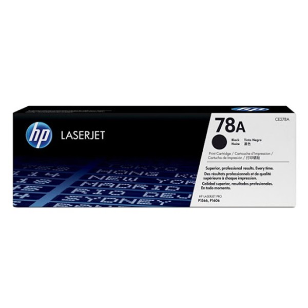 OFFICENEX [P]HP 토너(CE278A/검정/2,000매)