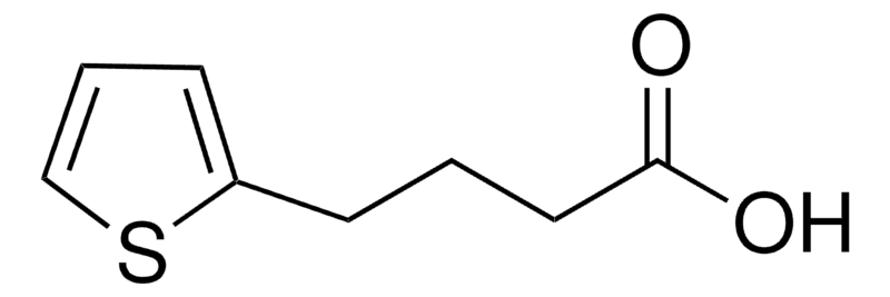 Merck 4-(2-Thienyl)butyric acid