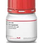 Merck CARRAGEENAN COMMERCIAL GRADE, SUITABLE &