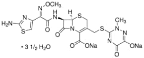 Merck CEFTRIAXONE SODIUM