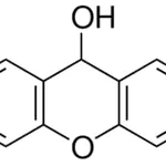 Merck XANTHYDROL SOLUTION, 10% IN METHANOL, PA