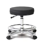 AS ONE Lab Chair, 둥근의자