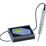 AS ONE Ultrasonic Desktop Viscometer, 초음파 탁상 점도계