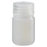 Thermo Fisher Scientific Leakproof HDPE Wide-Mouth Bottles