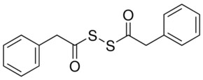 Merck PHENYLACETYL DISULFIDE, 96%