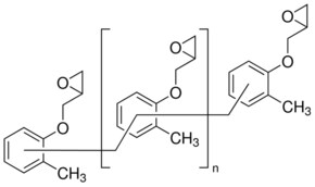 Merck POLY((O-CRESYL GLYCIDYL ETHER)-CO-